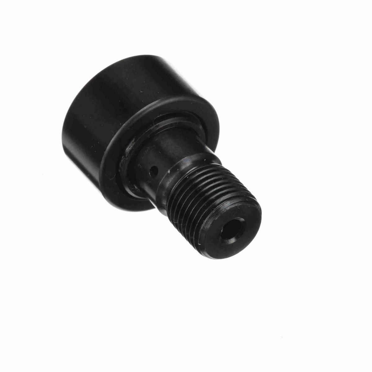 Опорный ролик с цапфой McGill CAMROL CCFE 1 1/8 SB, бочкообразный, с уплотнением, с шестигранным отверстием, дюймовый