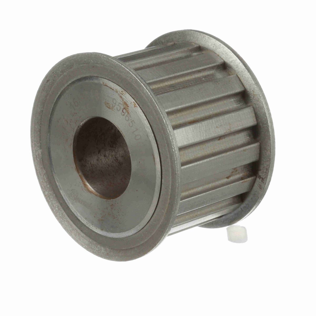 Browning Steel Bushed Bore Gearbelt Pulley - 16HG150