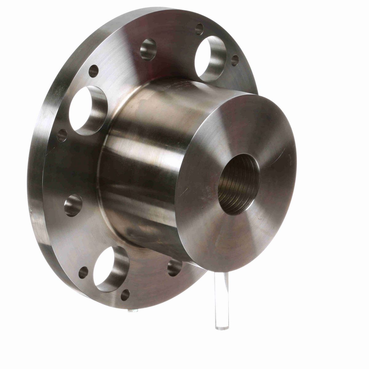 Kop-Flex Disc Coupling Standard Hub - Style KD10 - Size 354 - Rough Bore - 354 KD 10 SHUB