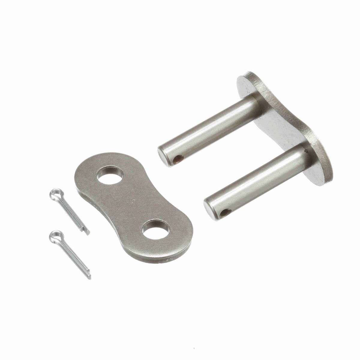 Morse Standard Roller Chain Cotter Pin Connecting Link - 120 C/L C/P S/F