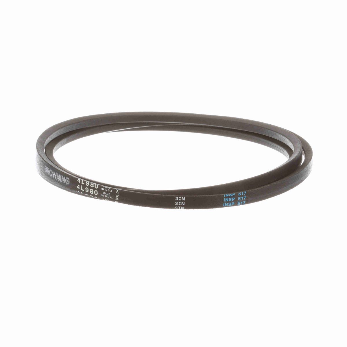 Browning Rubber FHP Belt - 4L980