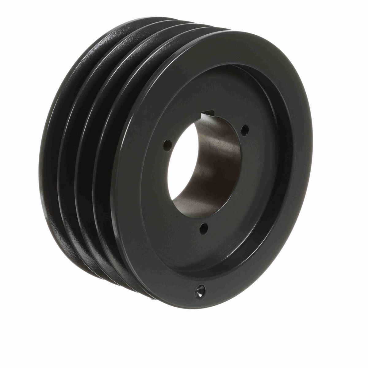 Browning 4 Groove Cast Iron Bushed Bore Multiple Sheave - 4Q5V75