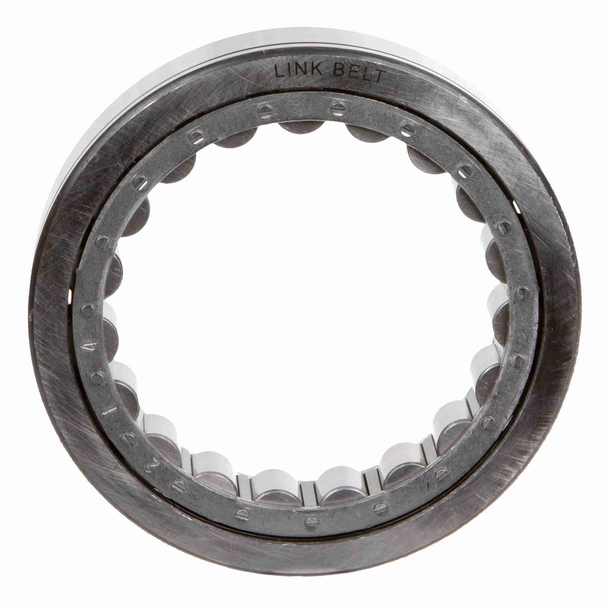 Link-Belt M1214EAHX Outer Ring & Roller Assemblies Cylindrical Roller Bearings - M1214EAHX