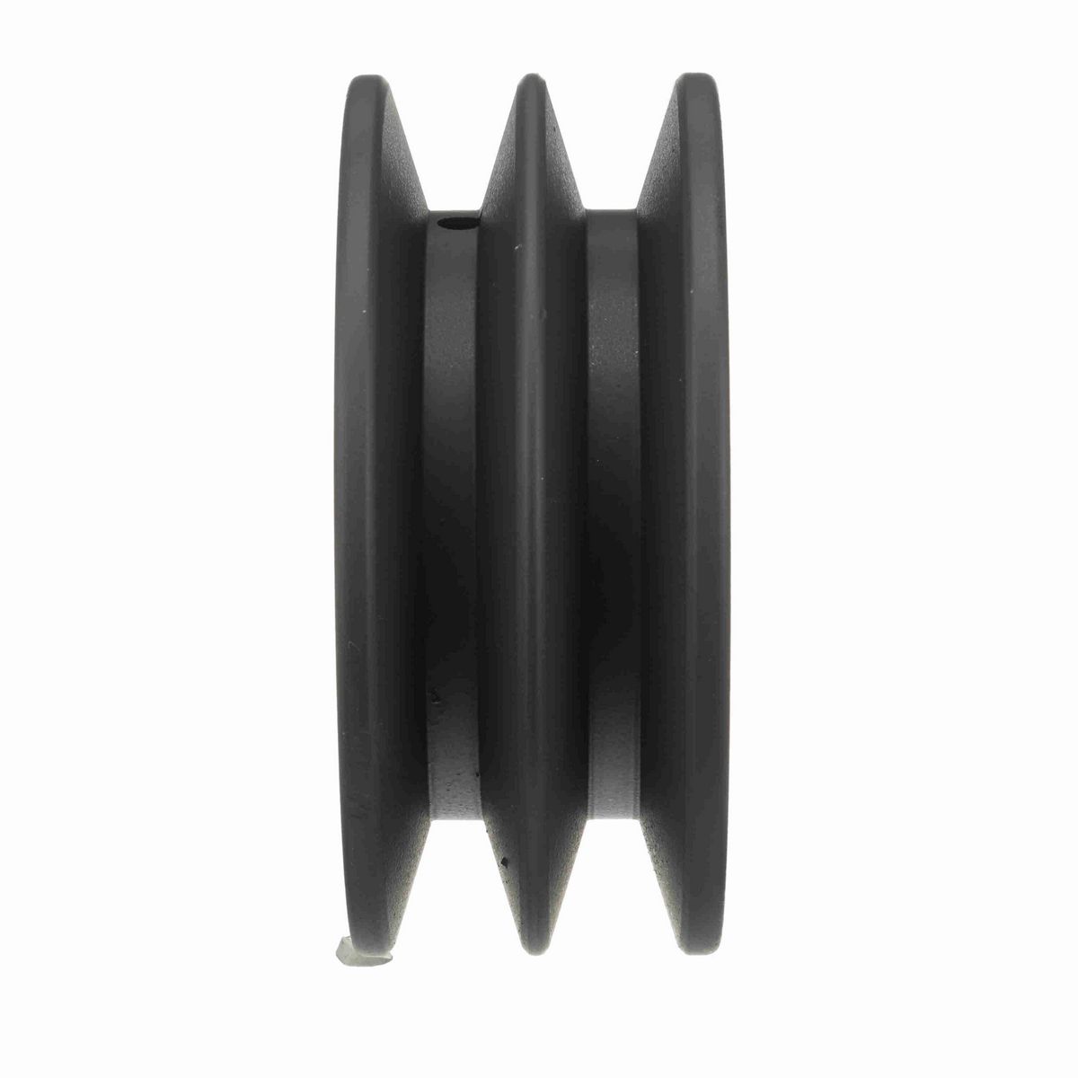 Browning 2 Groove Cast Iron FHP - Bushed Sheave - 2BK45H