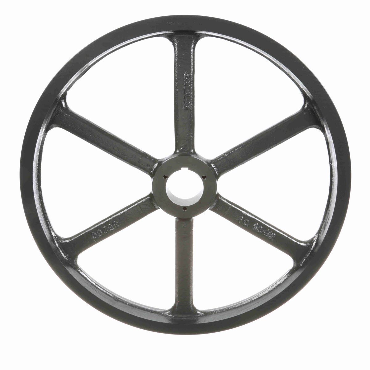 Browning 3 Groove Cast Iron Bushed Bore Multiple Sheave - 3TB250