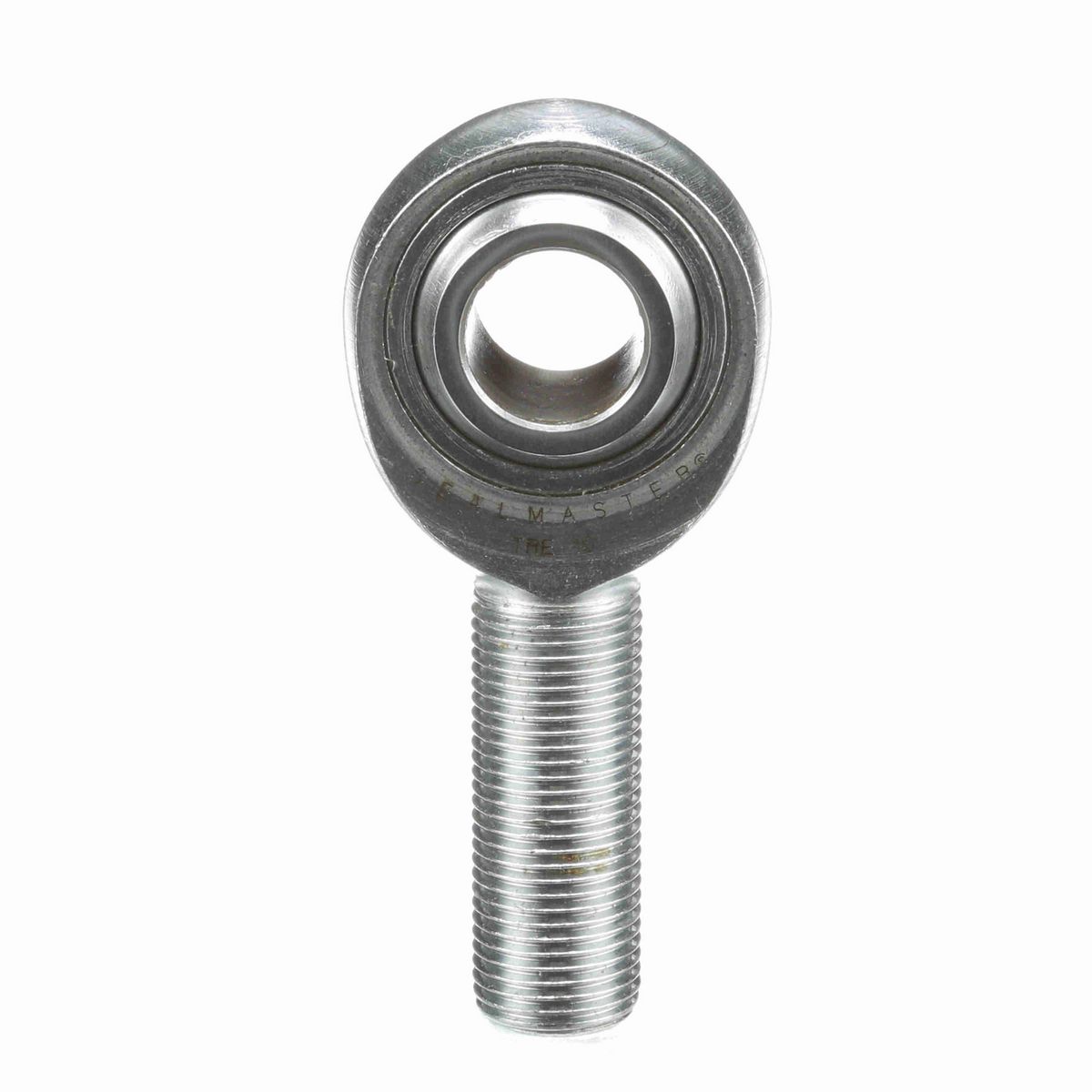 Sealmaster Male Rod End Bearing - Three-Piece Greasable Carbon Steel Race - TRE 10