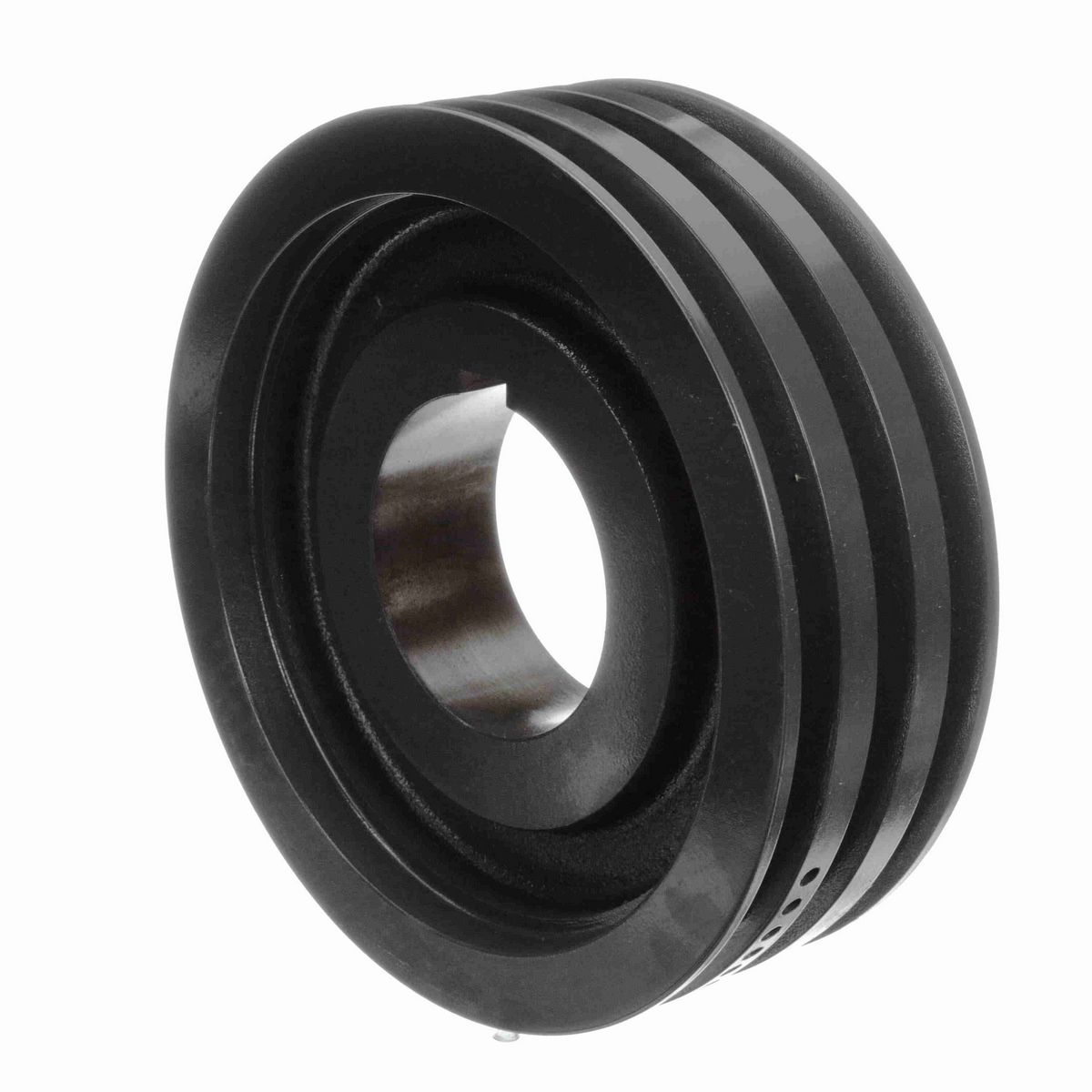 Browning 3 Groove Cast Iron Bushed Bore Companion Sheave - 3MV5V103R