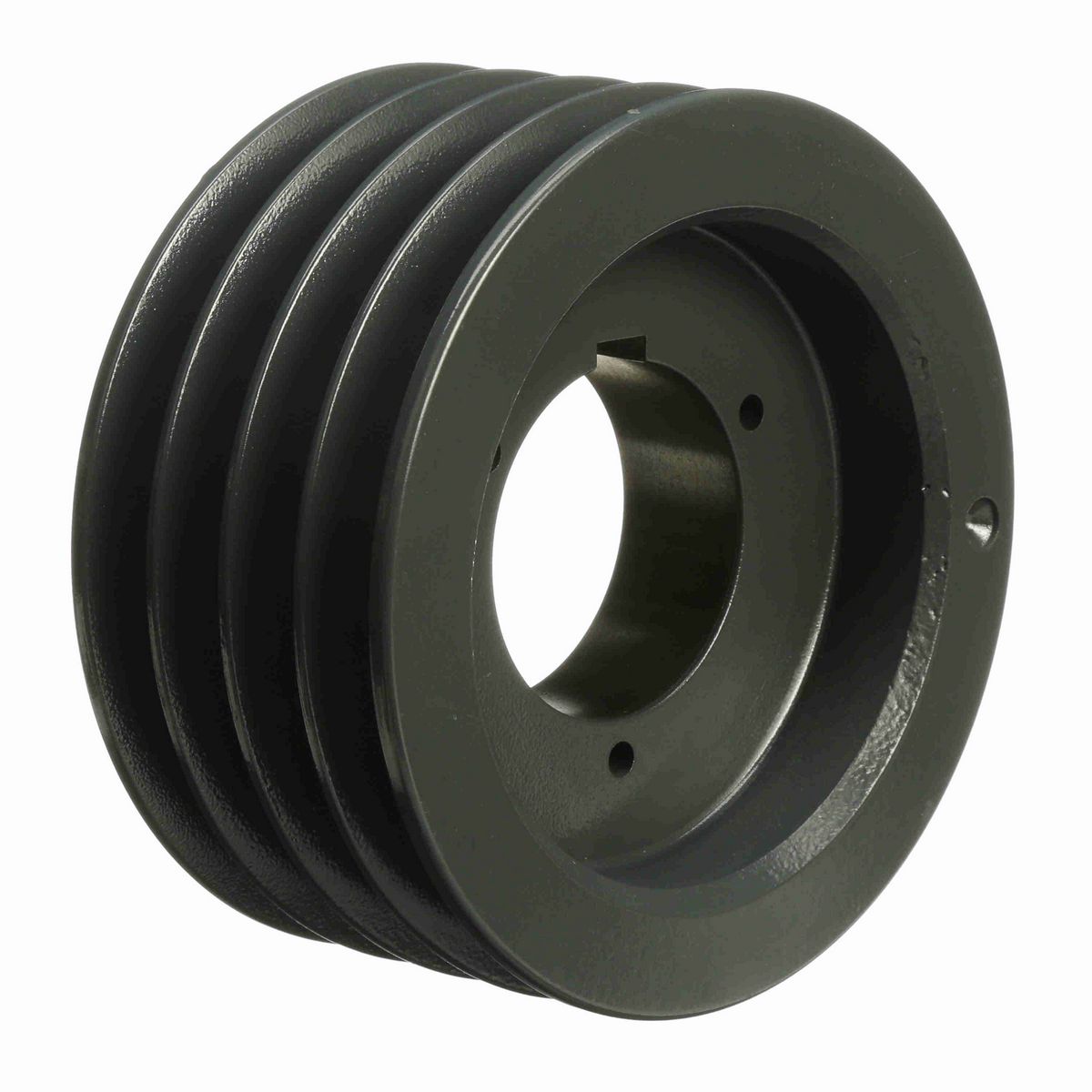 Browning 4 Groove Cast Iron Bushed Bore Multiple Sheave - 4B5V62