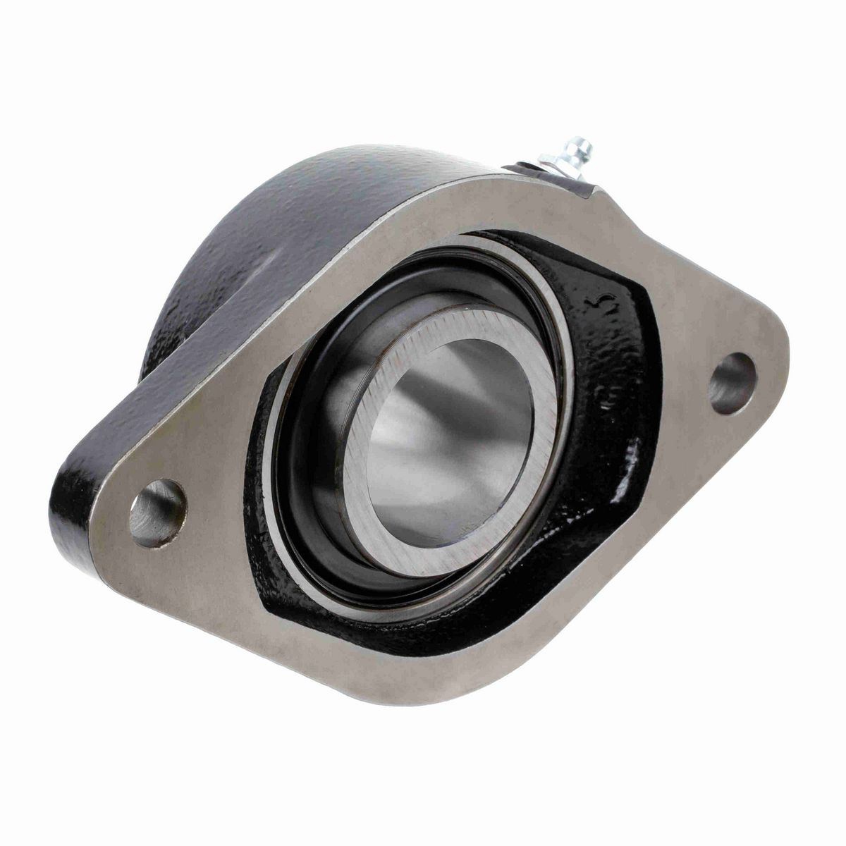 Link-Belt MFXS228N Flange Blocks Ball Bearings - MFXS228N