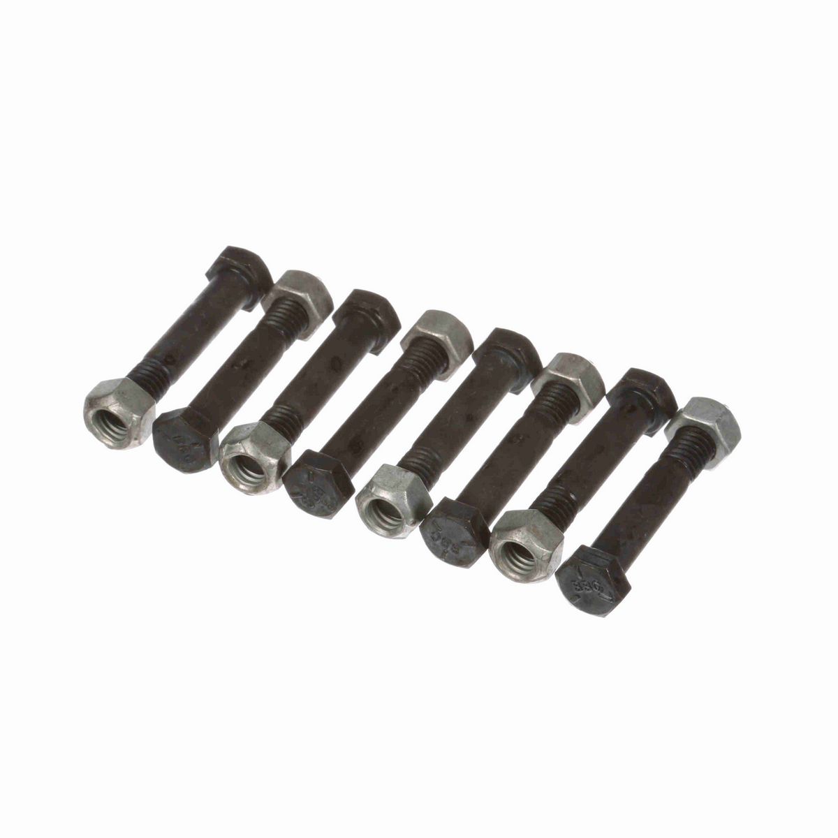 Kop-Flex Elastomeric Coupling Center Flange Fastener Set - Style UB - Size 15 - 15 UB CFFS