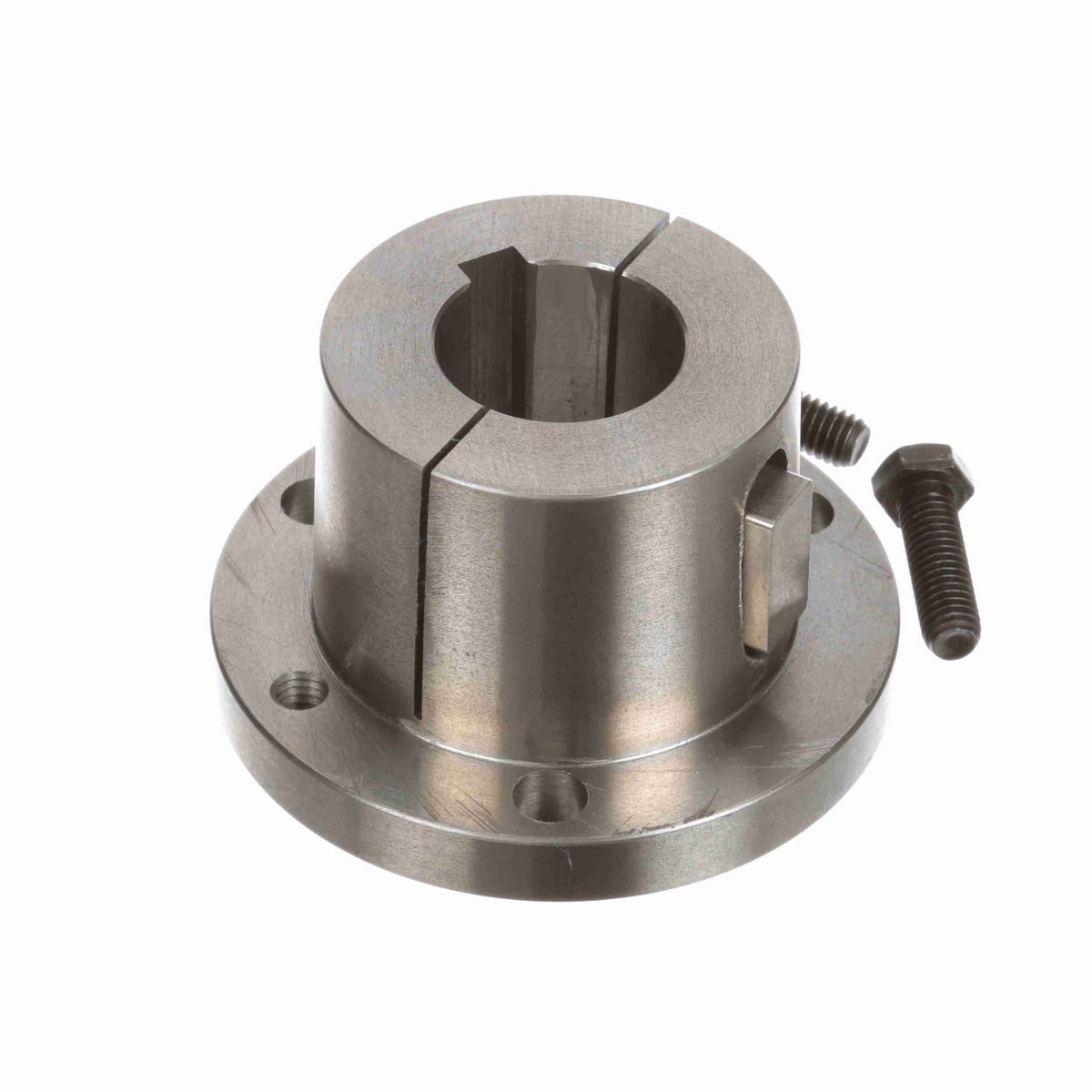 Browning Split Taper Bushing - Inch Bore Type - Q1 1 7/16M