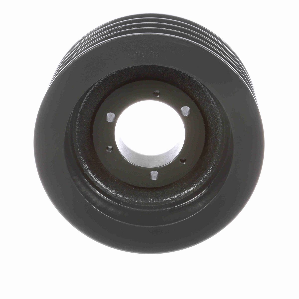 Browning 4 Groove Cast Iron Bushed Bore Multiple Sheave - 4B66SD