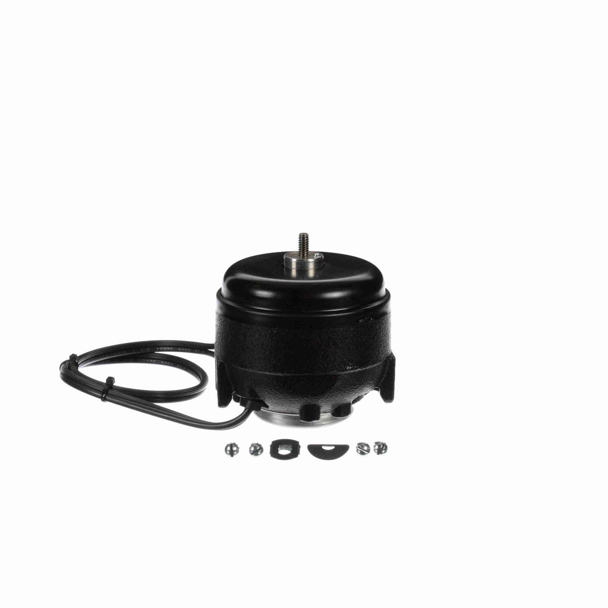 Century 35 WATT Refrigeration Motor, 1500 RPM, 230 Volts, Unit Bearing,TEAO - 257