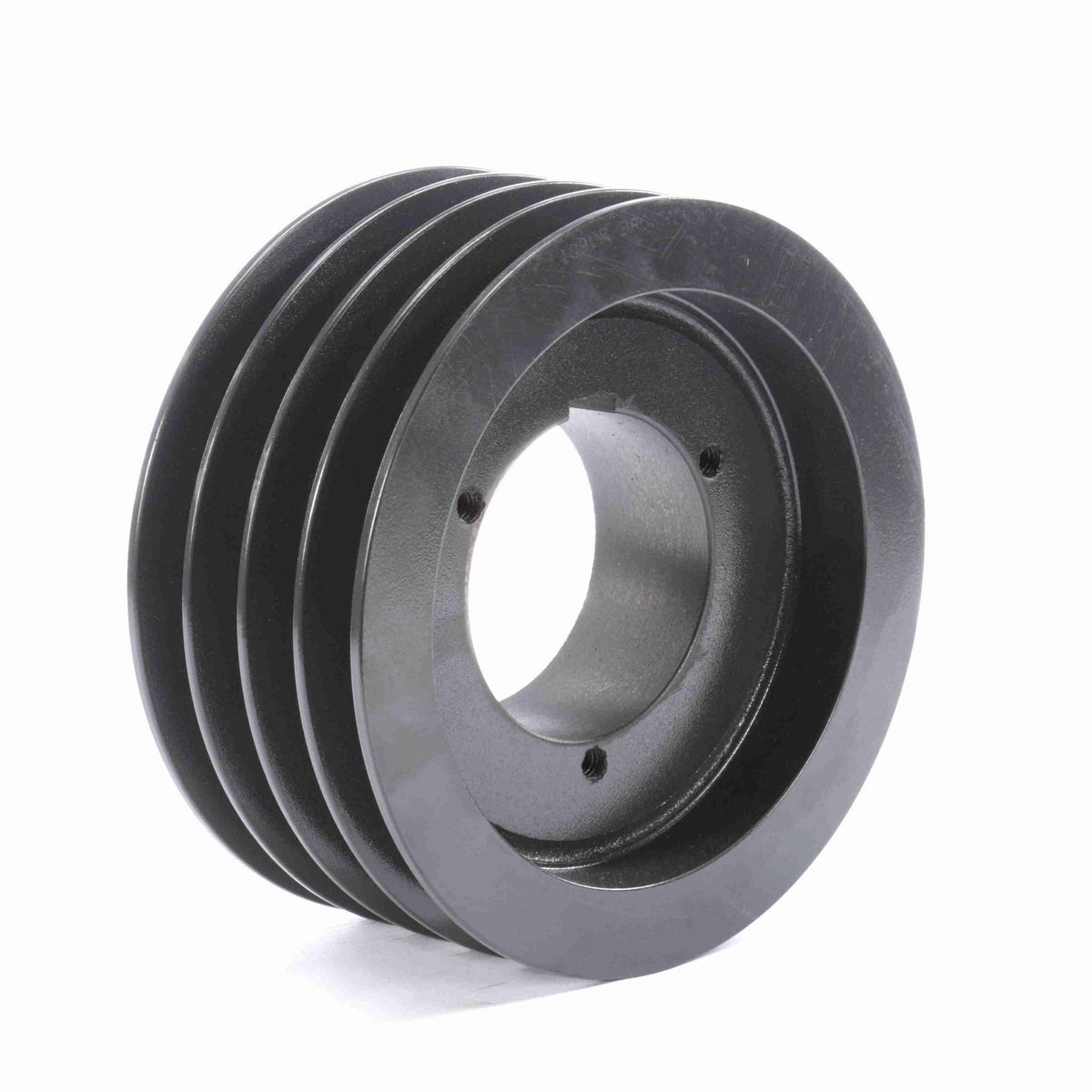 Browning 4 Groove Cast Iron Bushed Bore Multiple Sheave - 4C94R