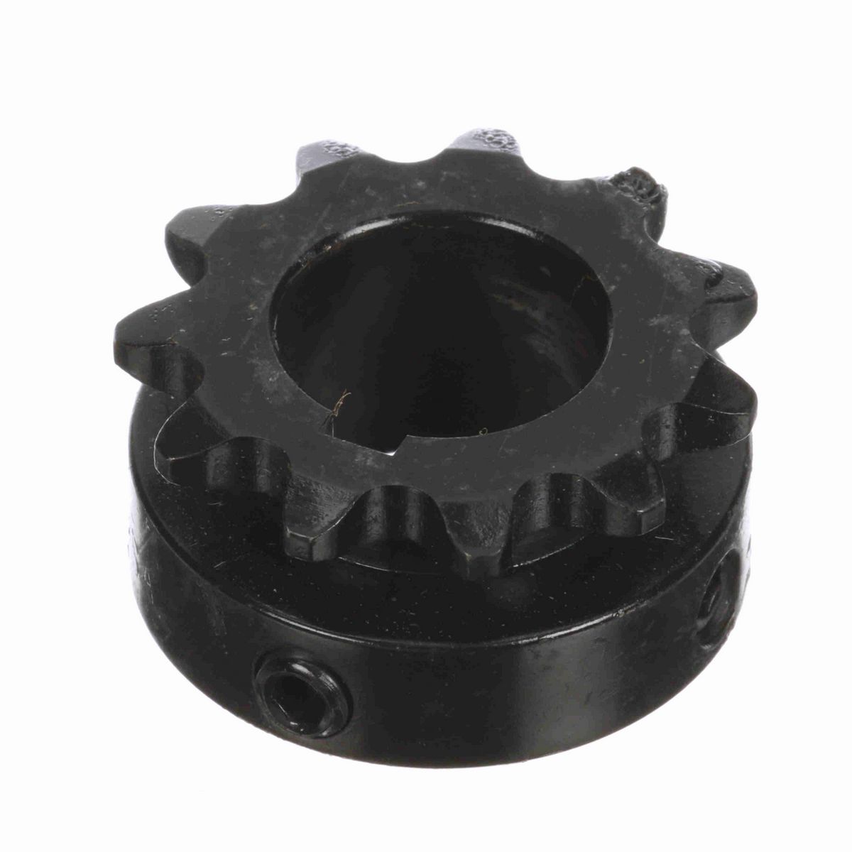 Browning Steel Finished Bore Roller Chain Sprocket - H3511X3/4