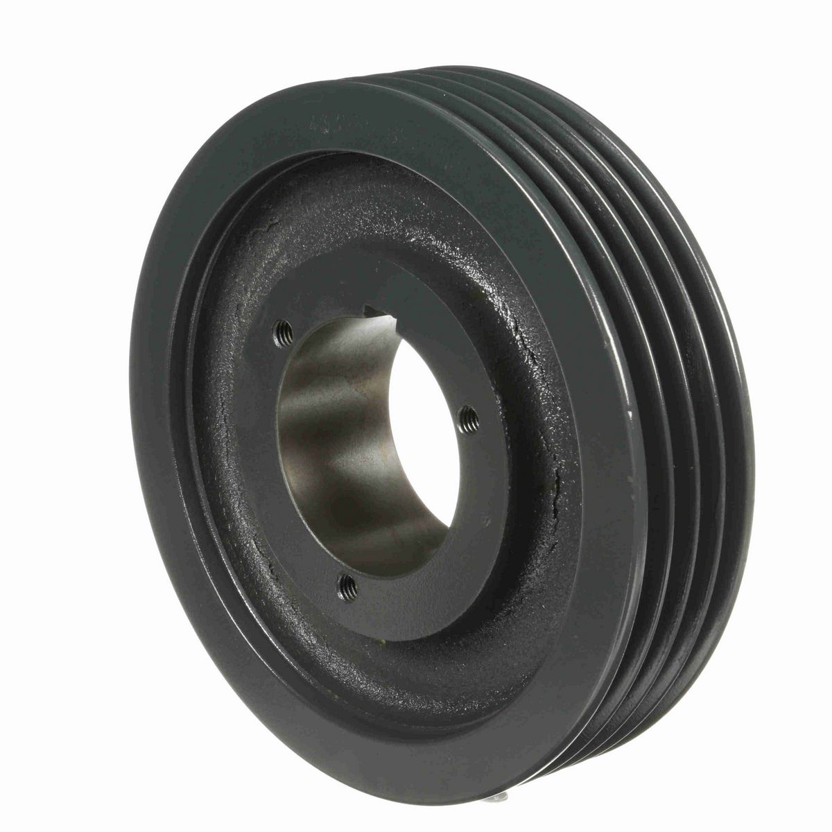 Browning 4 Groove Cast Iron Bushed Bore Multiple Sheave - 4Q3V80