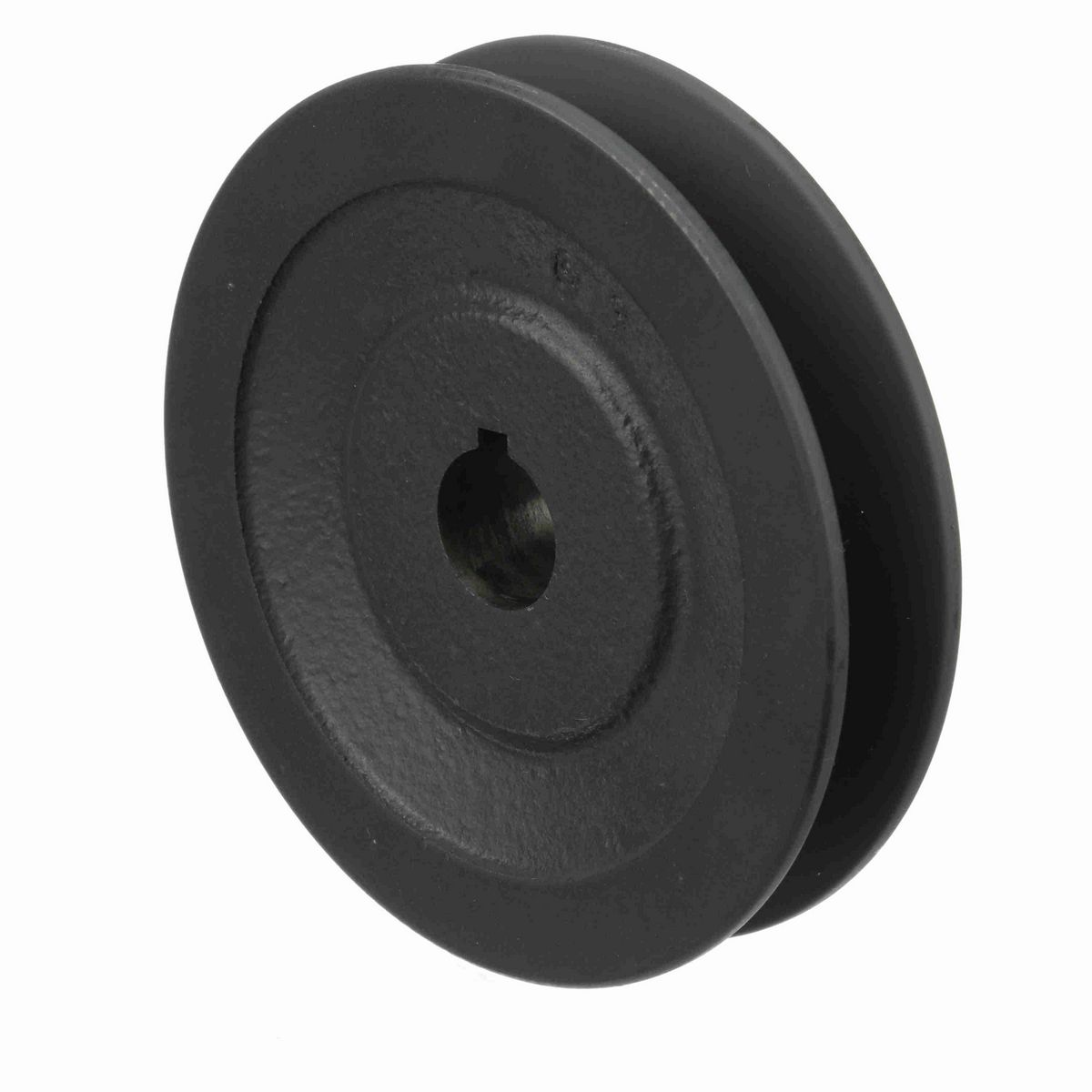 Browning 1 Groove Cast Iron FHP - Bushed Sheave - BK52H