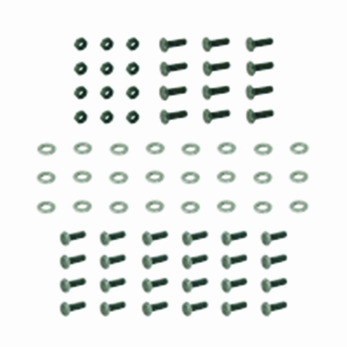 Rexnord Thomas 588212 Hardware Kits Disc Coupling Parts & Kits - 588212