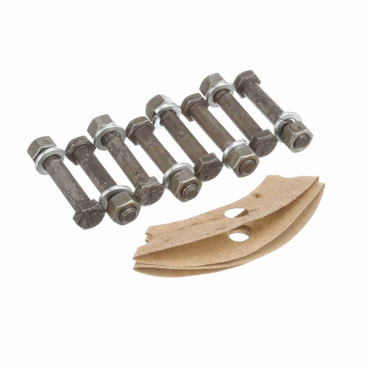 Kop-Flex Gear Coupling Fastener Set (with gasket) - Size 1.5 - 1 1/2 EB FS