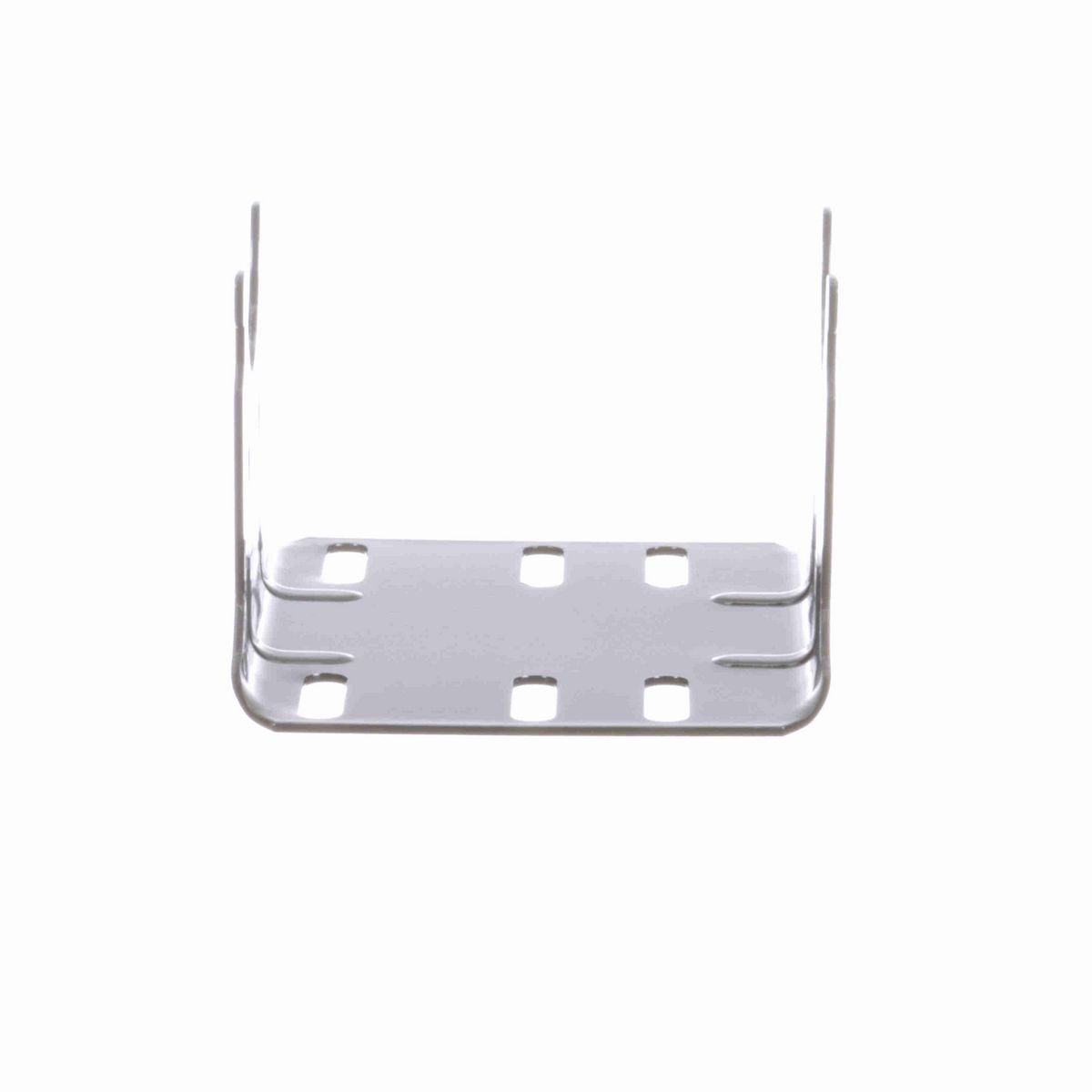 FASCO Resilient Base, Length 4.6" for 2 1/2" Dia Ring - 35-461BASE