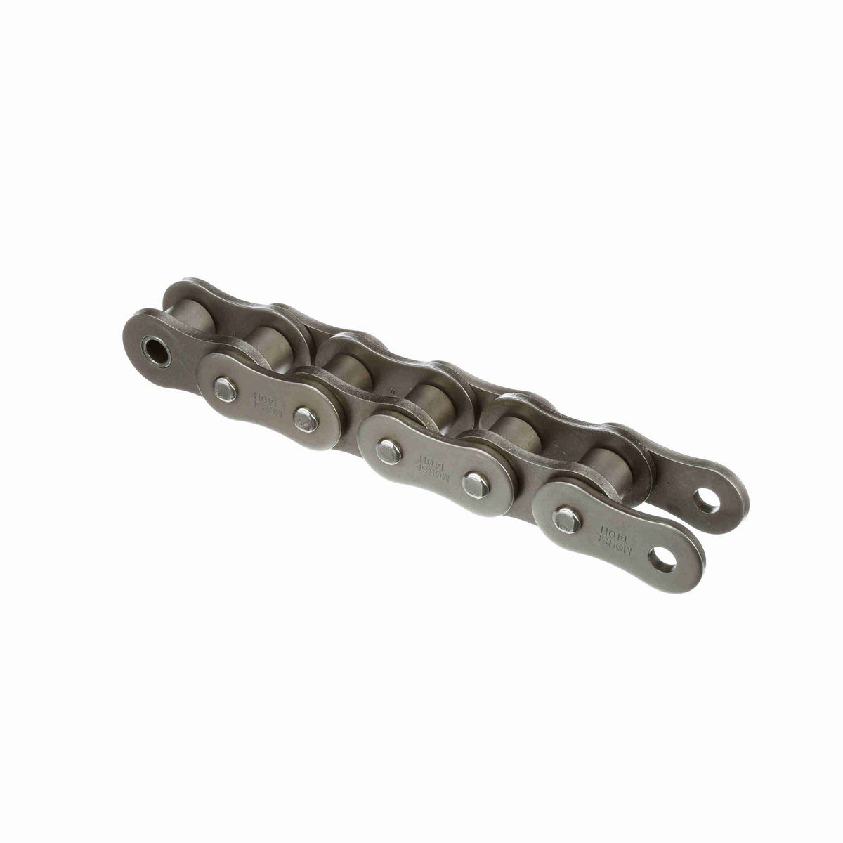 Morse Heavy Riveted Roller Chain - 140HR 10.21FT