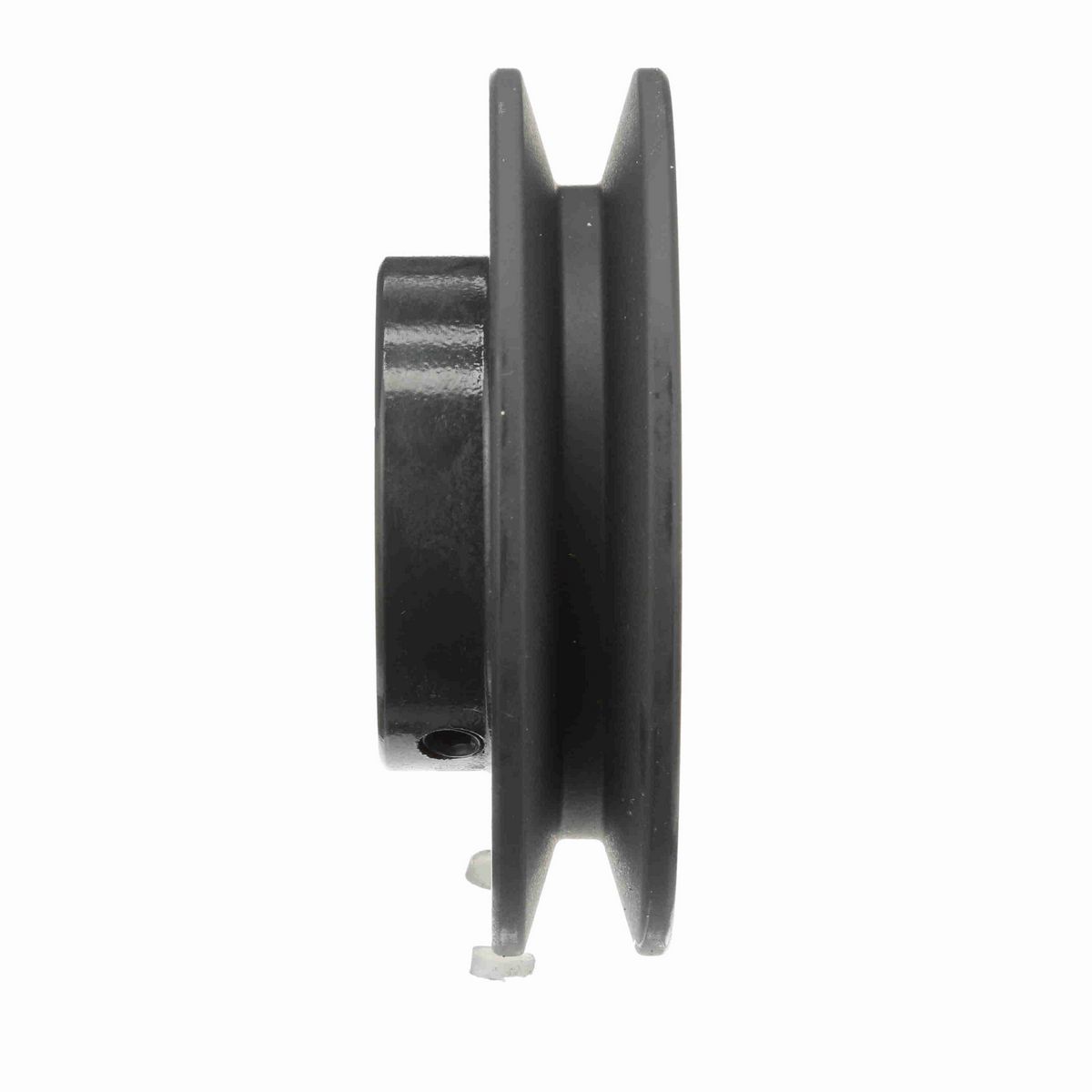 Browning 1 Groove Cast Iron FHP - Finished Bore Sheave - AK39X1/2