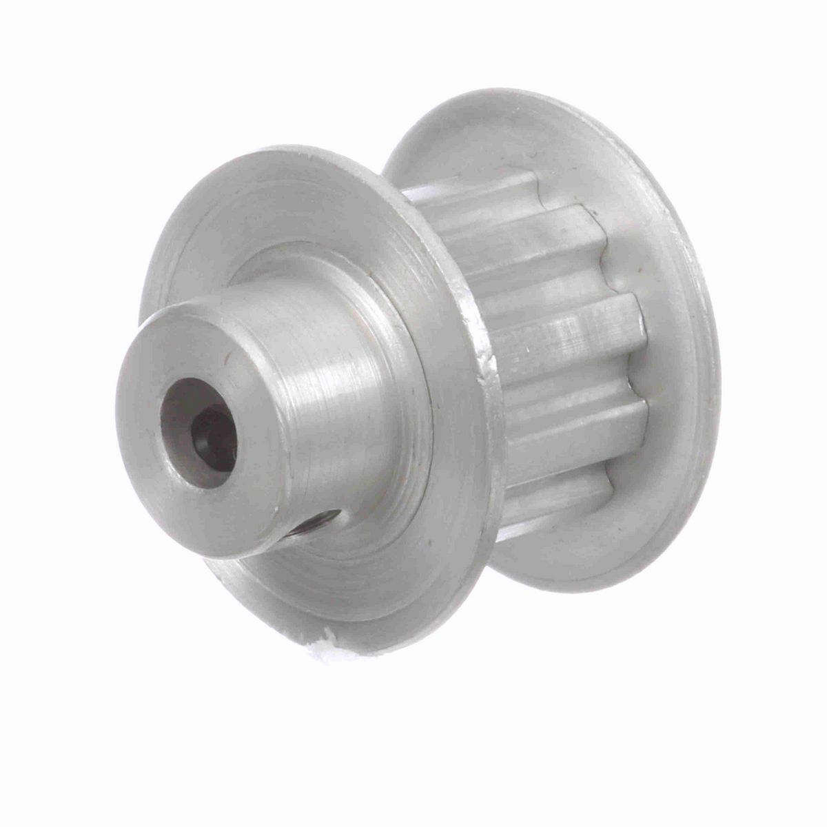 Browning Steel Rough Bore Gearbelt Pulley - 10XLB037