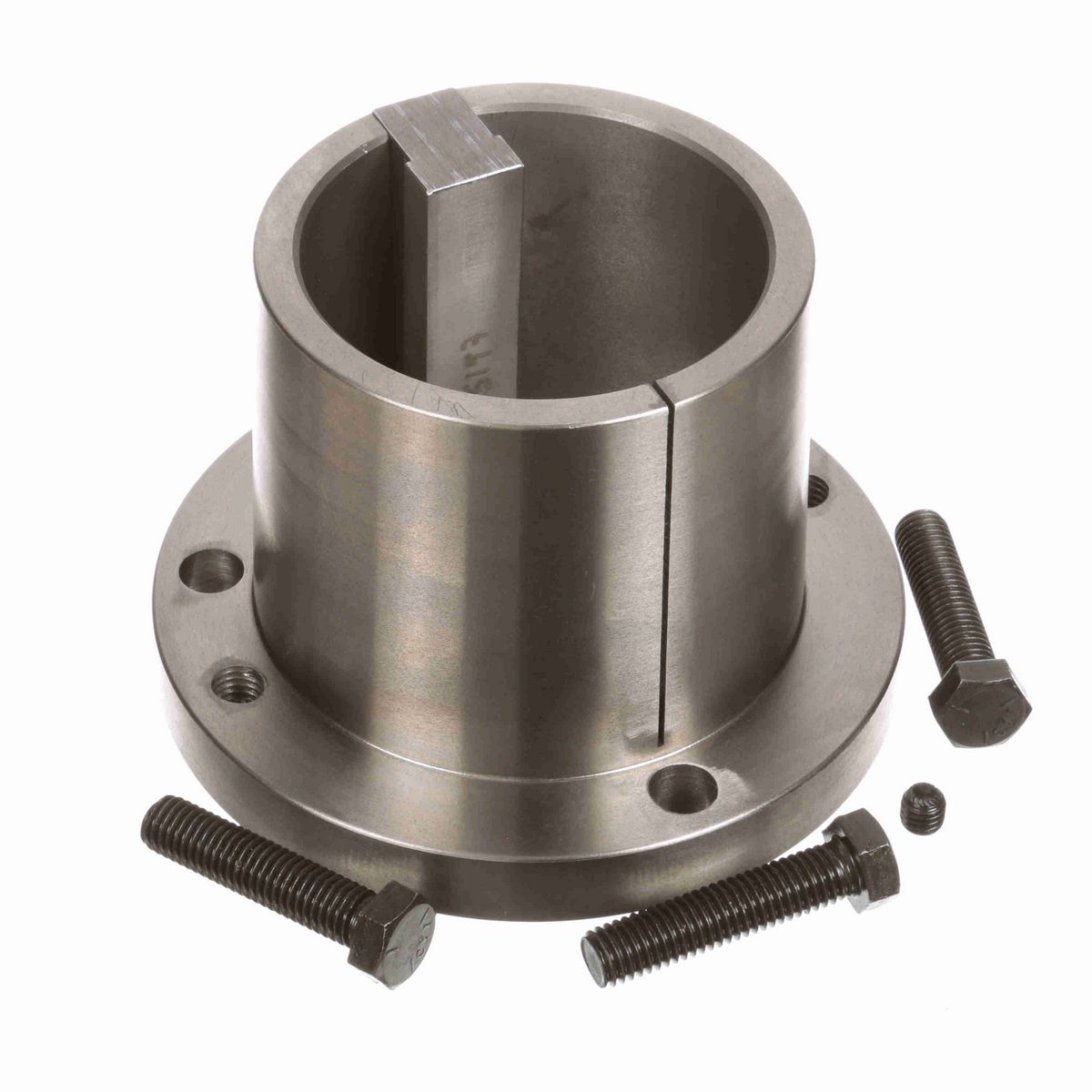 Browning Split Taper Bushing - Inch Bore Type - S1 3 11/16