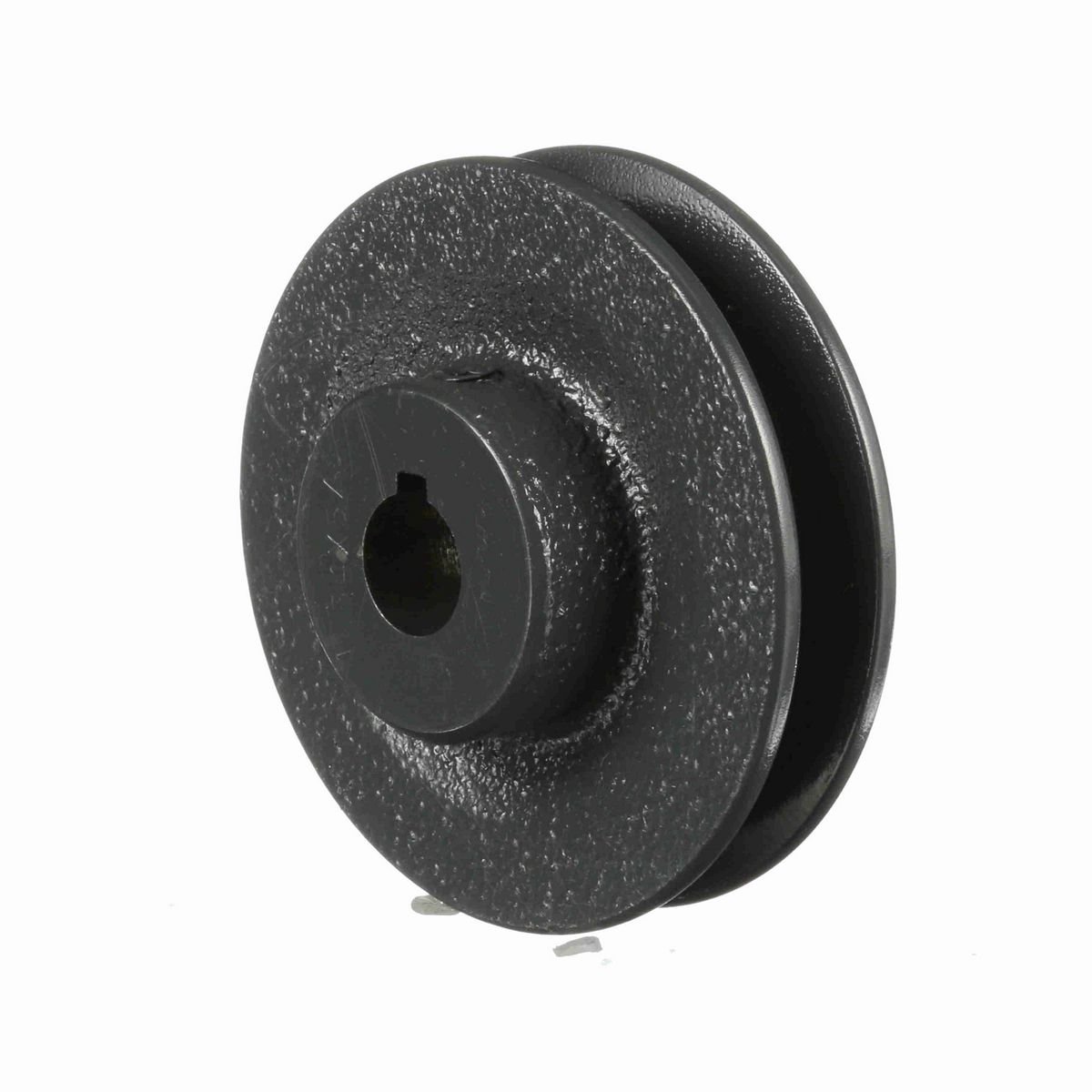 Browning 1 Groove Cast Iron FHP - Finished Bore Sheave - AK34X5/8