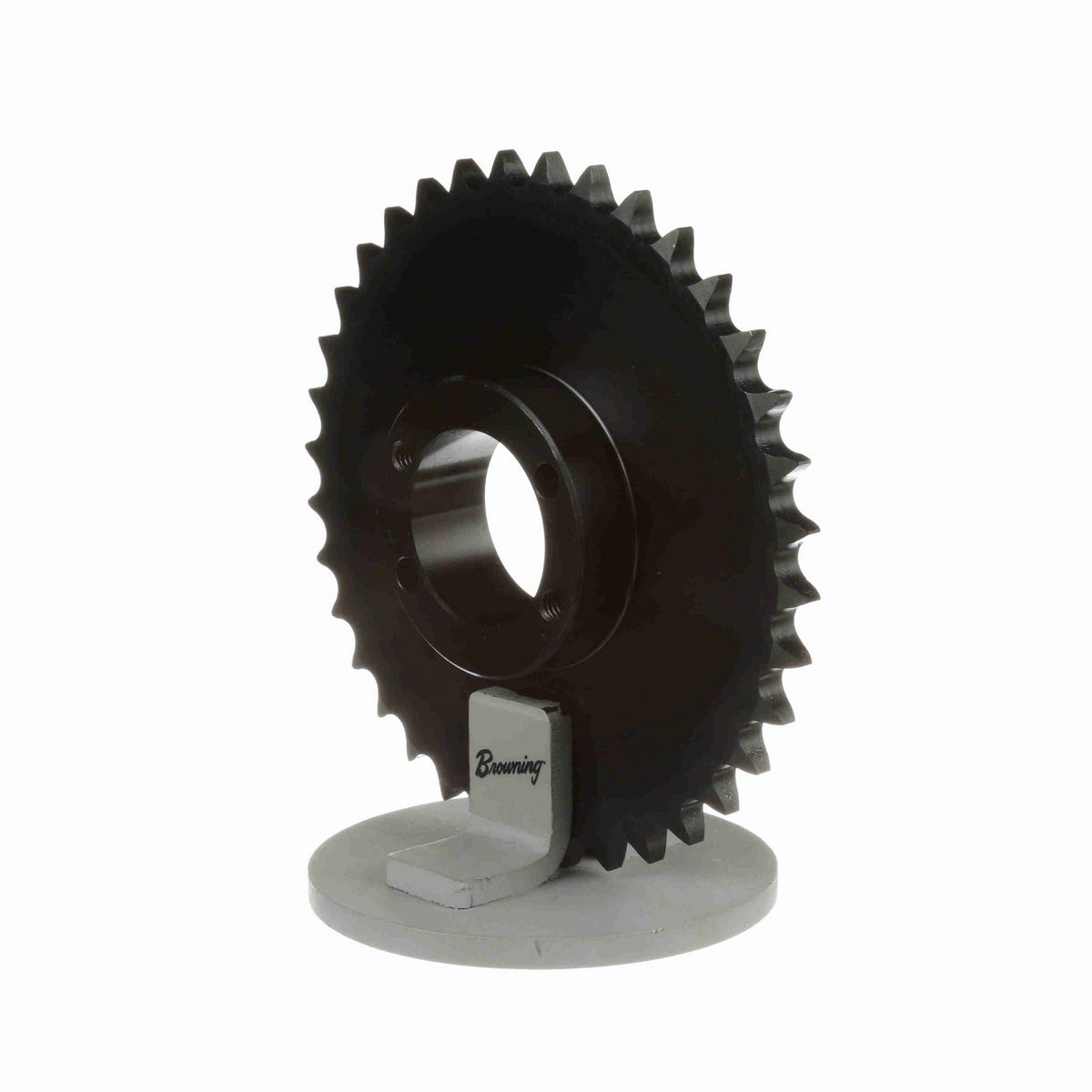 Browning Steel Bushed Bore Roller Chain Sprocket - H40H36