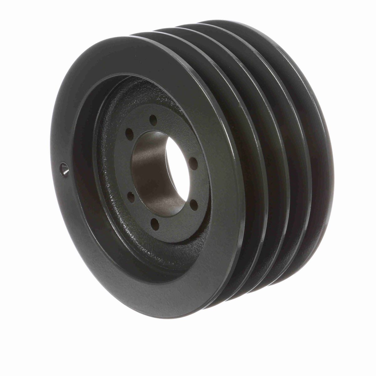 Browning 4 Groove Cast Iron Bushed Bore Multiple Sheave - 4B66SD