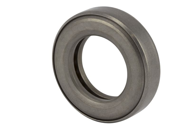 Упорный шарикоподшипник RBC Nice 600 Series 618VBF18, нешлифованный