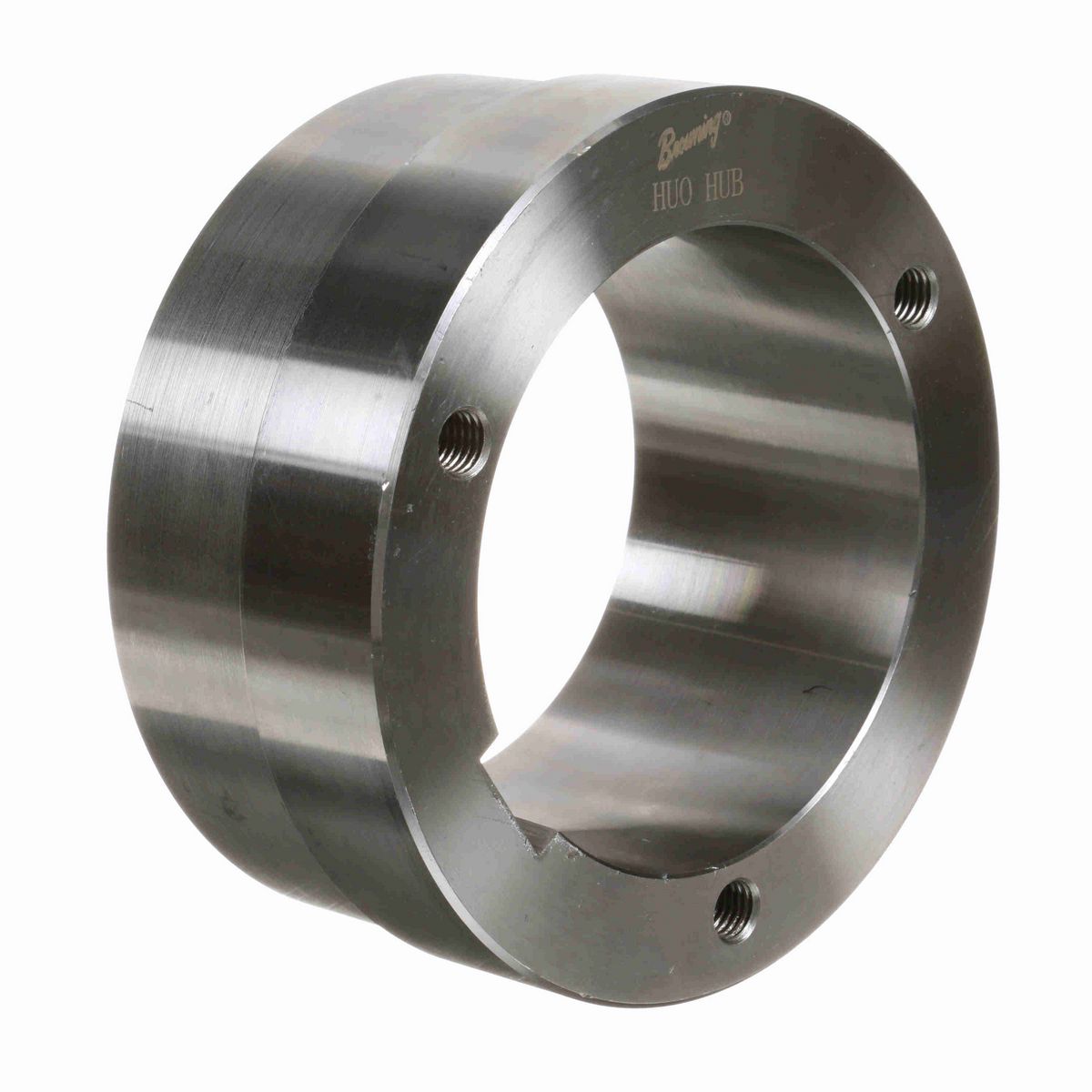 Browning Split Taper Bushing Hub - Weld on Hub - HU0 HUB