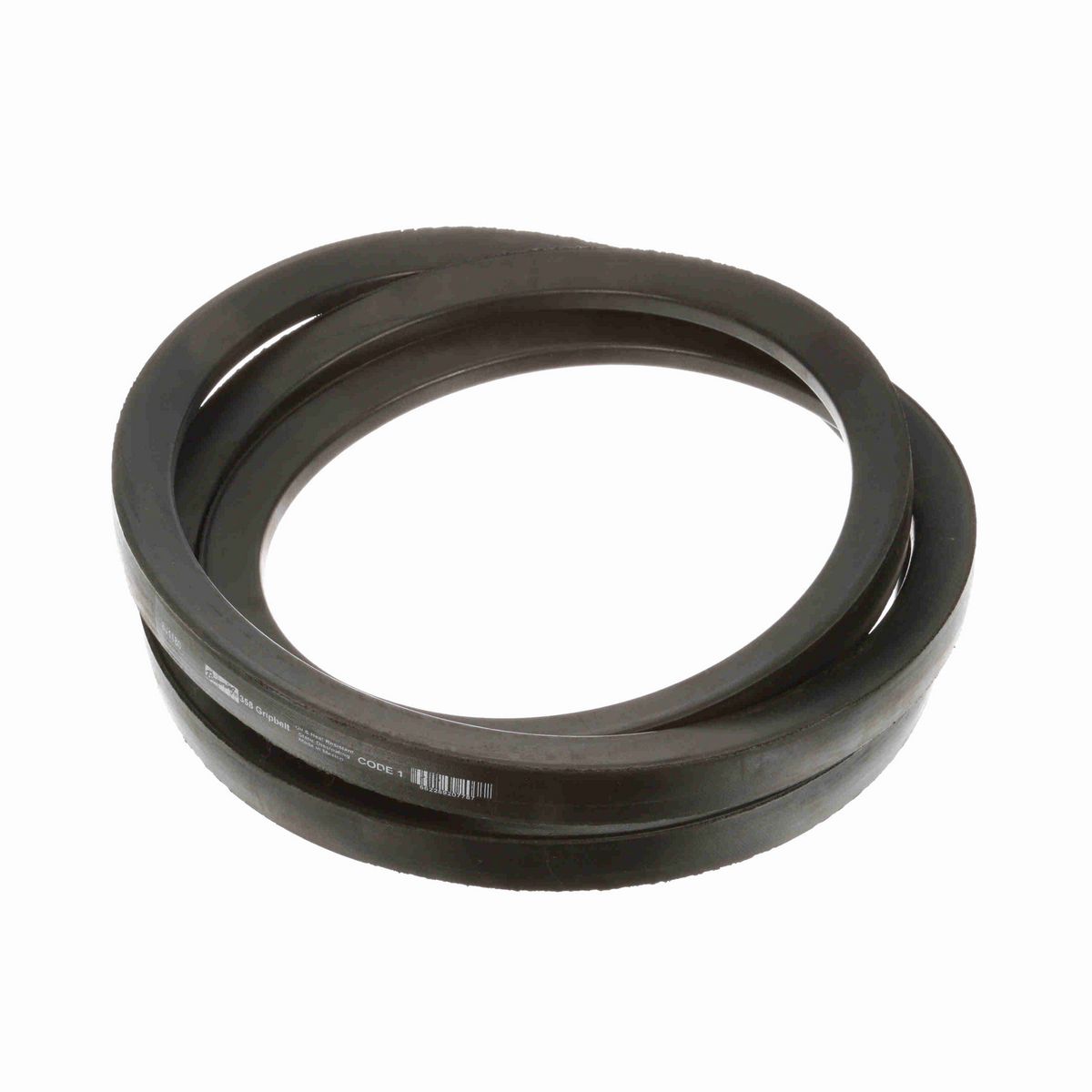 Browning Neoprene Wrapped Belt 95% Efficient - 8V1180