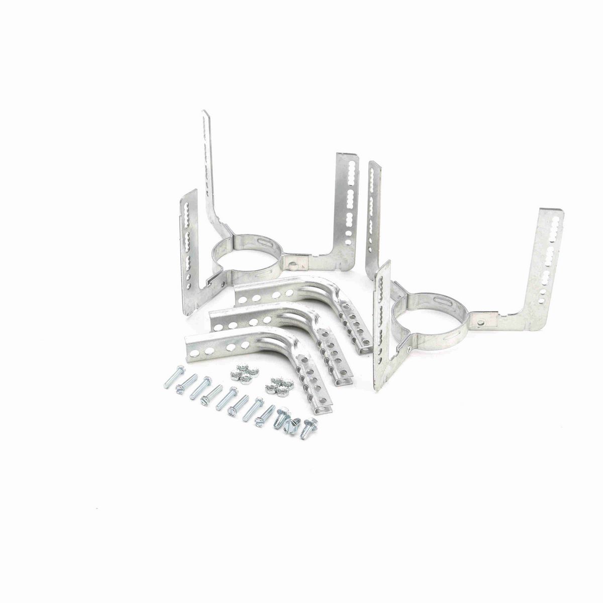 LEESON 12" RESILIENT MOUNT KIT - A241