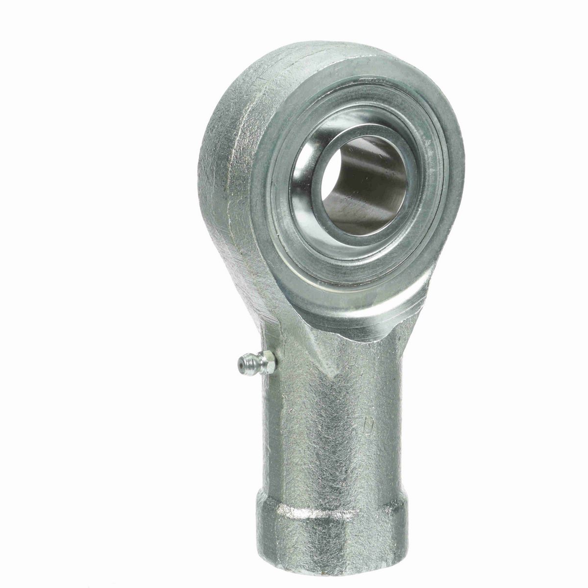 Sealmaster Female Rod End Bearing - Three-Piece Greasable Carbon Steel Race - TR 16N