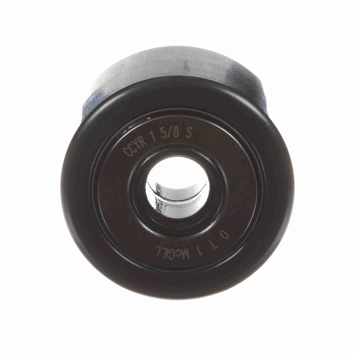 Опорный ролик McGill CAMROL CCYR 1 5/8 S, бочкообразный, с уплотнением, дюймовый