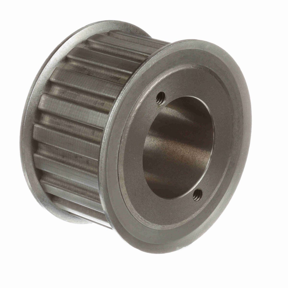 Browning Steel Bushed Bore Gearbelt Pulley - 20HH150
