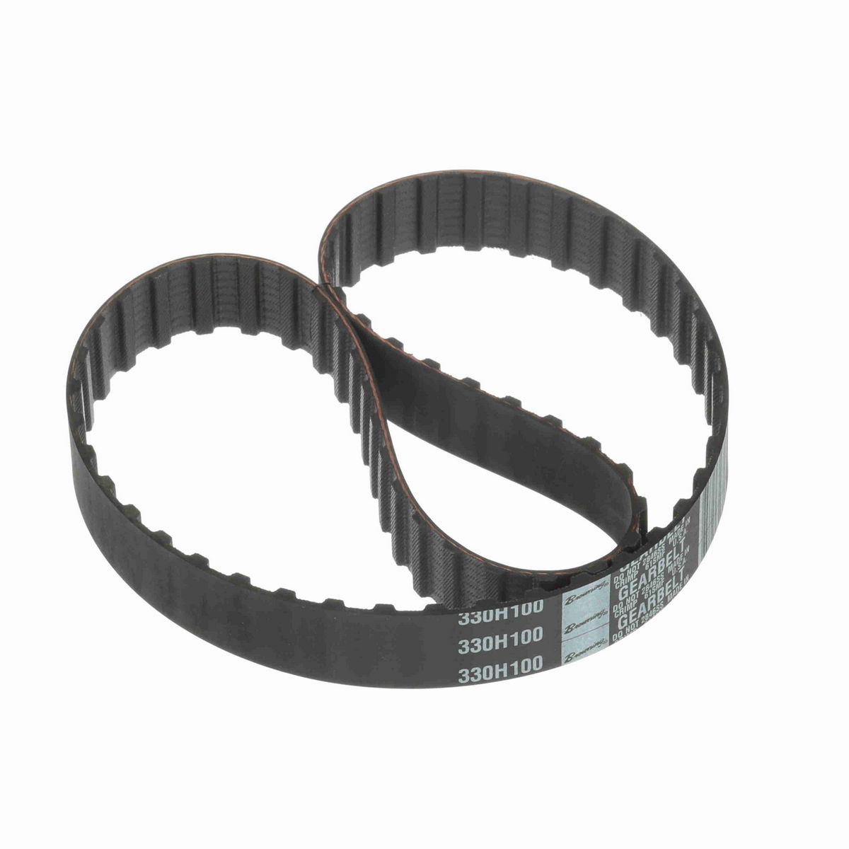 Browning Neoprene H Section Gearbelt - 330H100