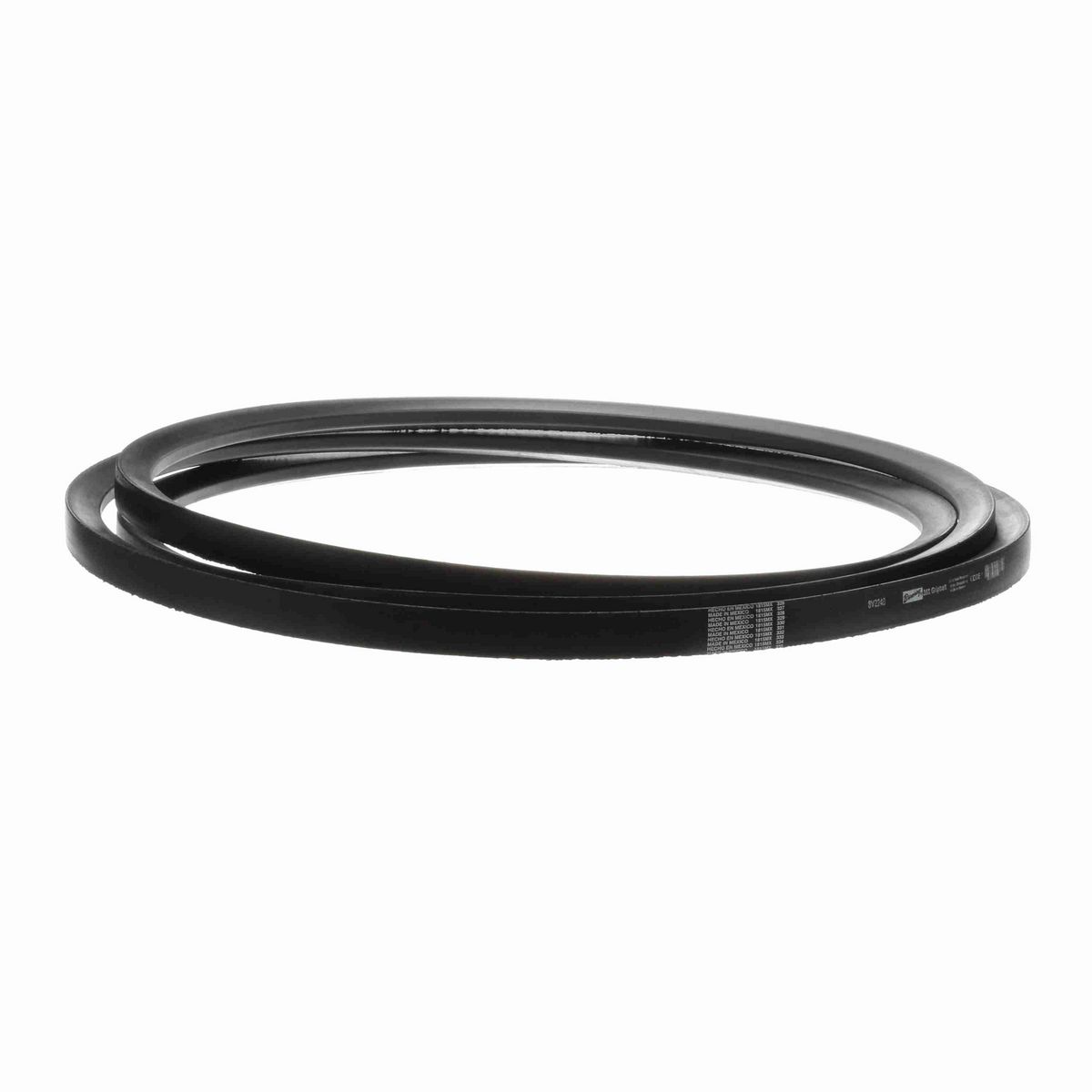 Browning Neoprene Wrapped Belt 95% Efficient - 8V2240