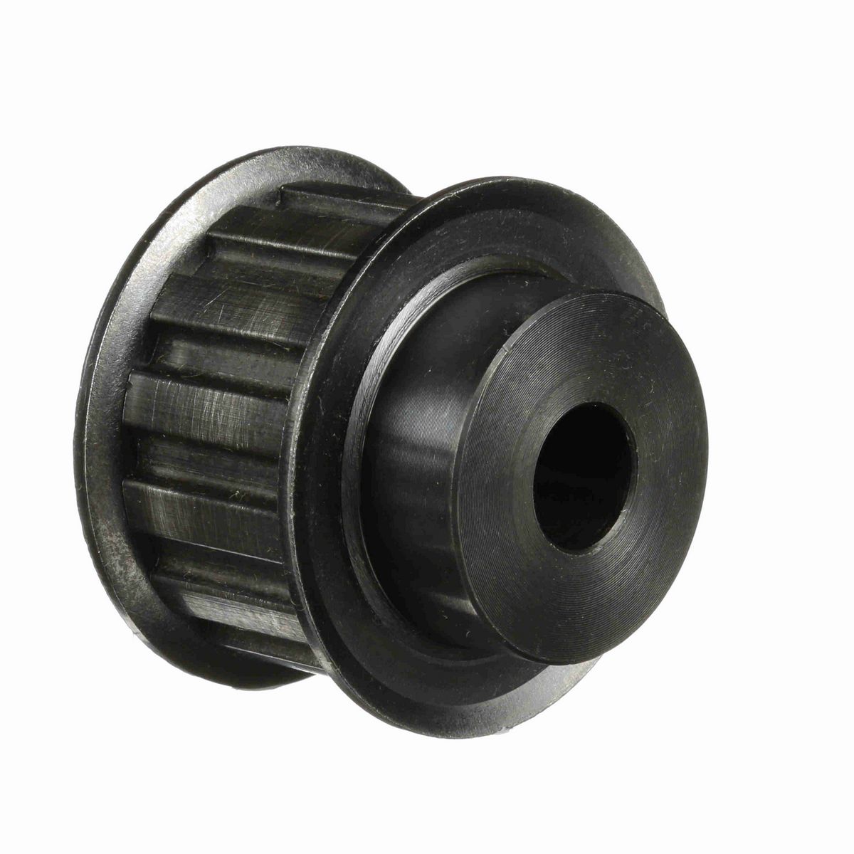 Browning Steel Rough Bore Gearbelt Pulley - 14HB100