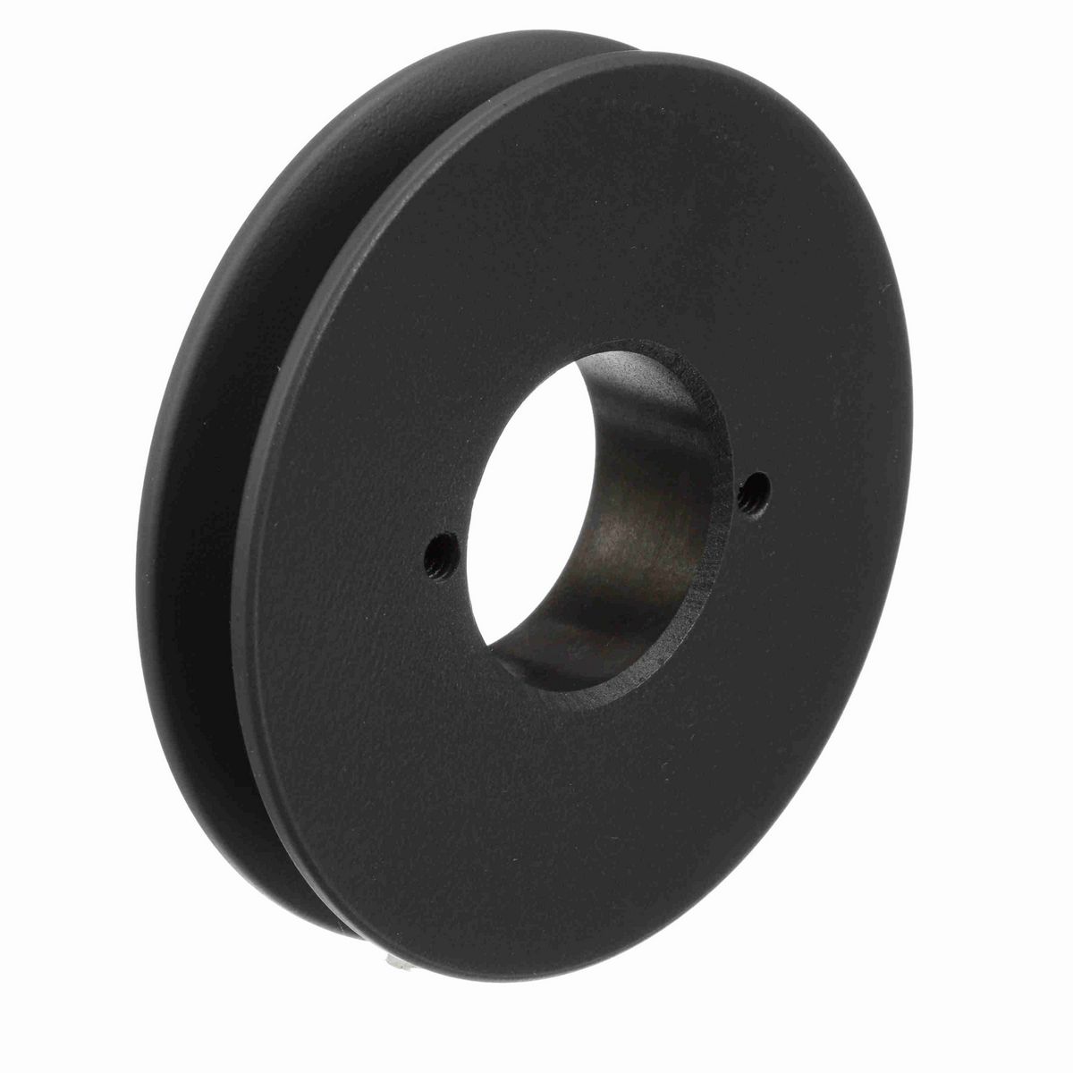 Browning 1 Groove Cast Iron FHP - Bushed Sheave - AK44H