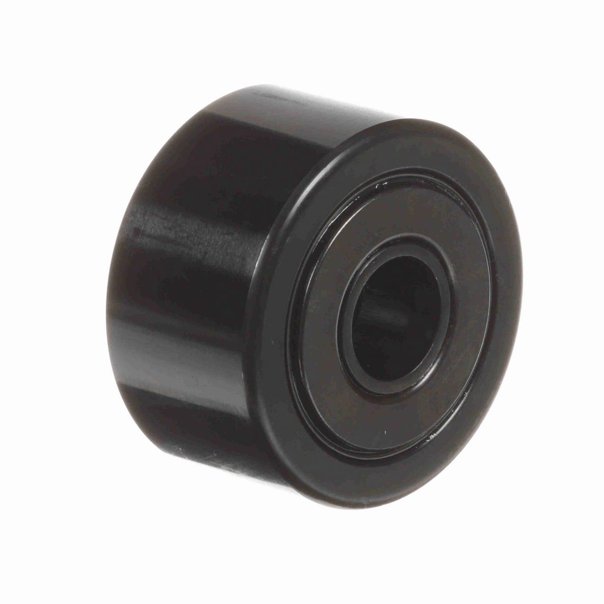 Опорный ролик McGill CAMROL CCYR 1 5/8 S, бочкообразный, с уплотнением, дюймовый