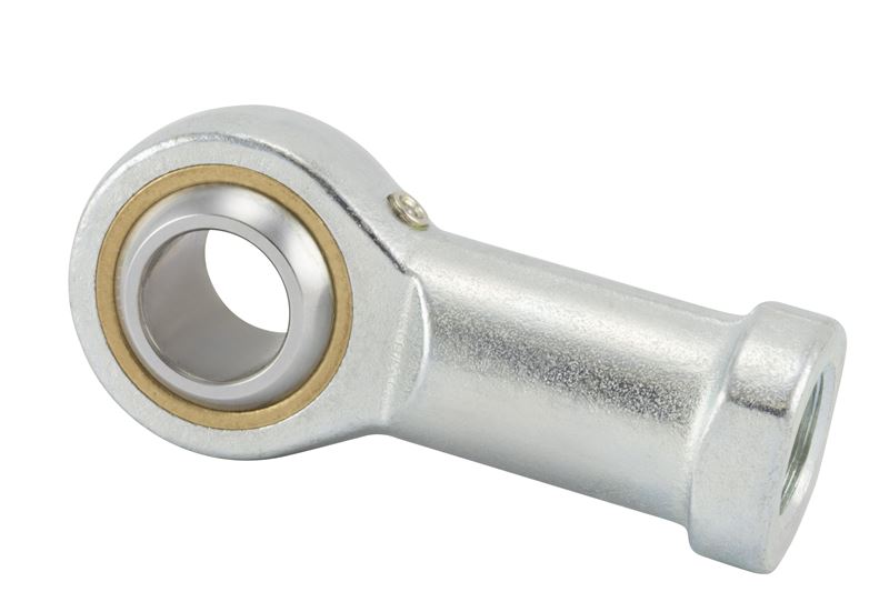 Шарнирная головка RBC Series SF SFLG30, внутренняя резьба, четырехкомпонентная, требующая обслуживания