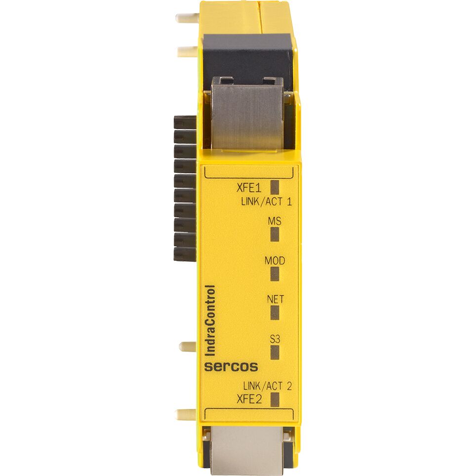 INTERFACE MODULE SLC-3-GS3S00300 [R911172765]