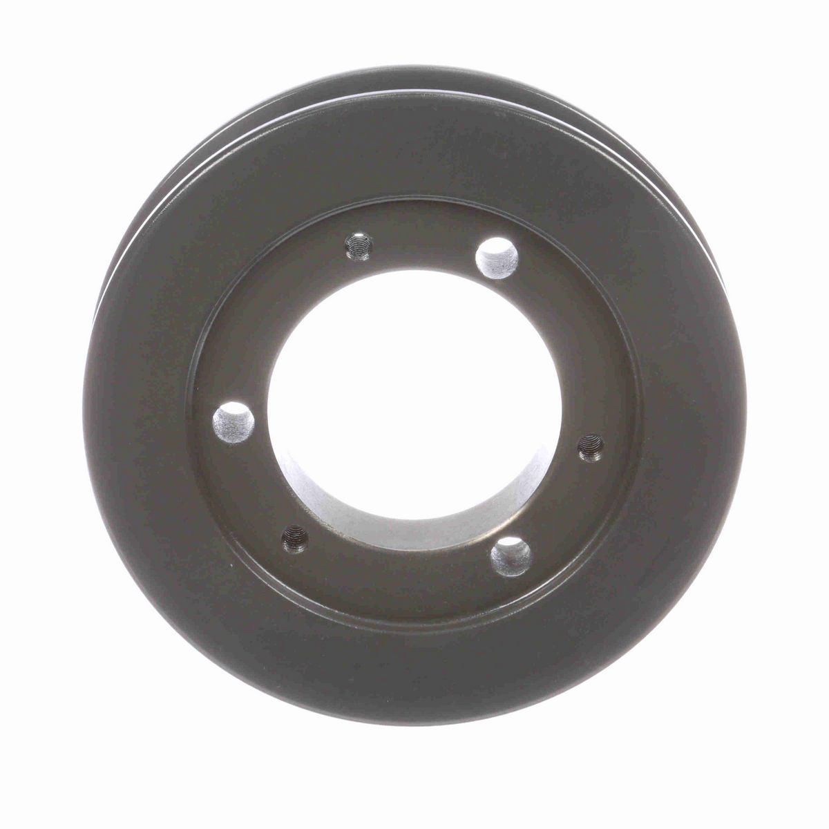 Browning 1 Groove Cast Iron Bushed Bore Multiple Sheave - 1B46SDS