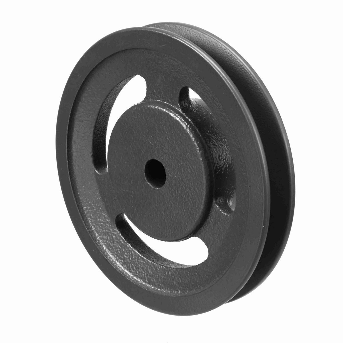 Browning 1 Groove Cast Iron FHP - Finished Bore Sheave - AK51X1/2