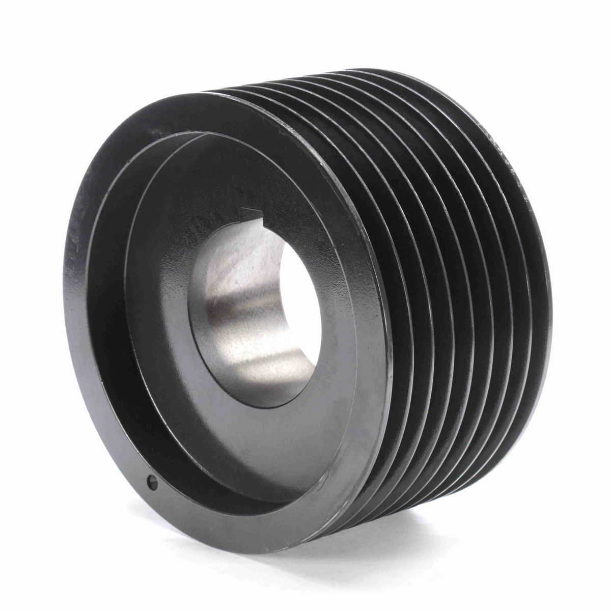 Browning 8 Groove Cast Iron Bushed Bore Multiple Sheave - 8S5V109