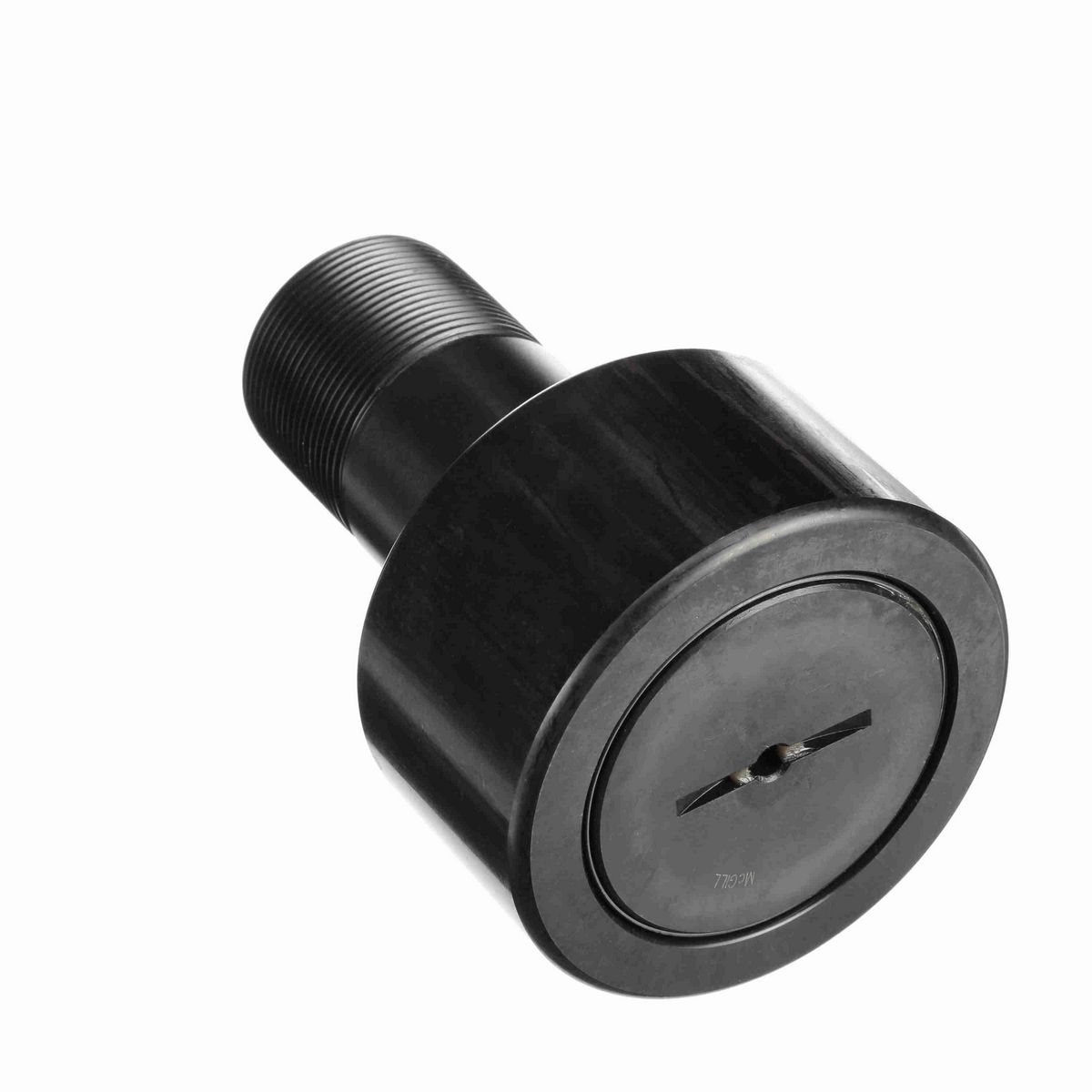 Опорный ролик с цапфой McGill Heavy Stud CAMROL CFH 3 1/2 B, цилиндрический, с шестигранным отверстием, дюймовый