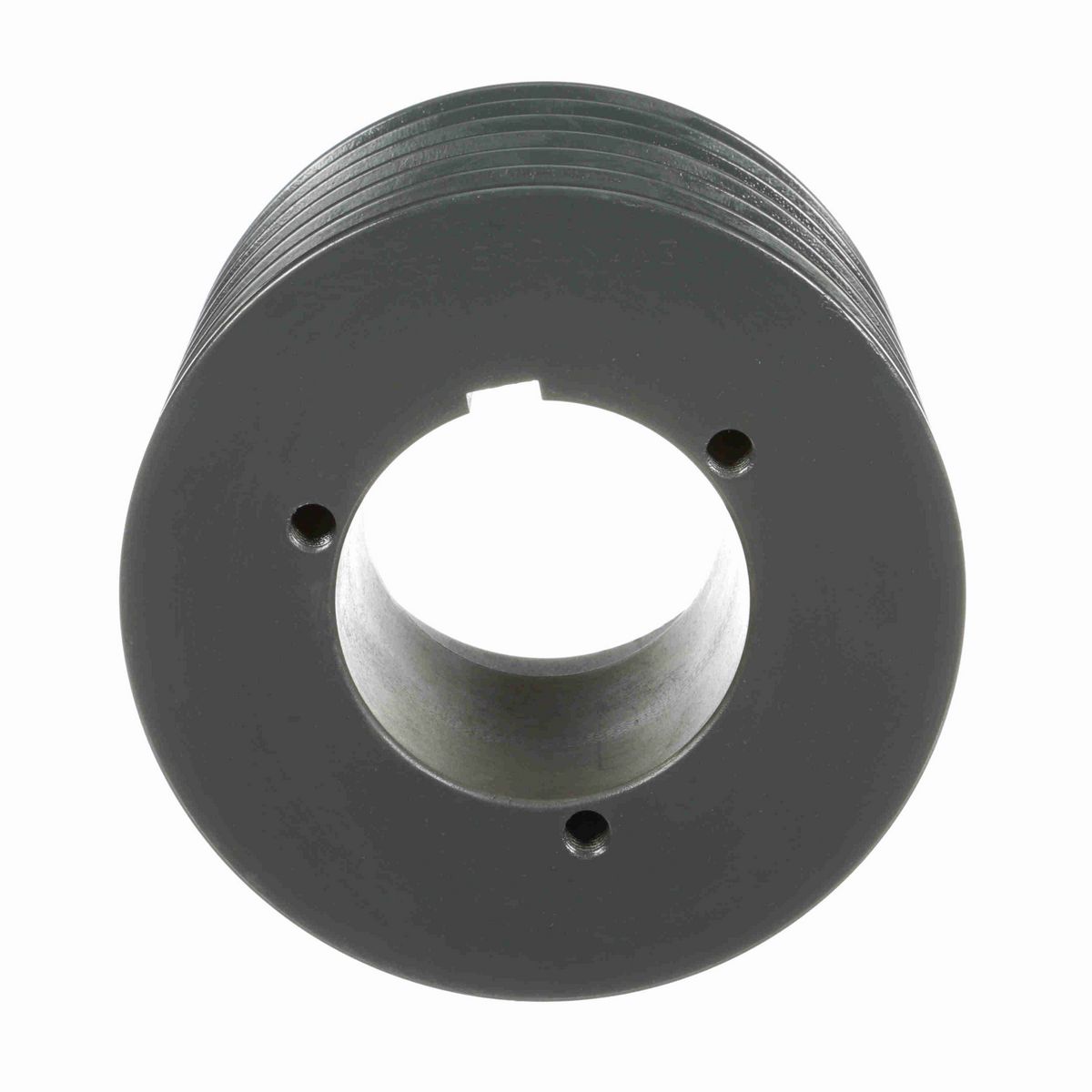 Browning 6 Groove Cast Iron Bushed Bore Multiple Sheave - 6B5V56